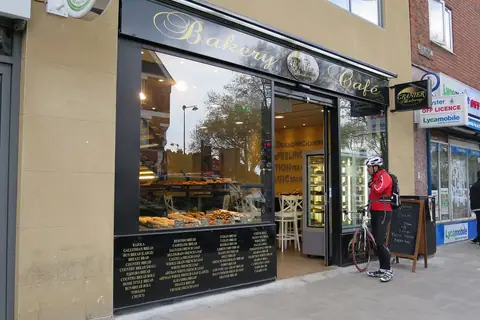 Mitzys Bakery photo 2